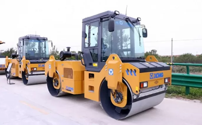 Группа компаний «Сильные машины»