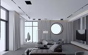 Отделка потолков «АРТ-Комплект»