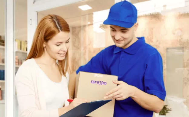 Интернет-магазин Gressio