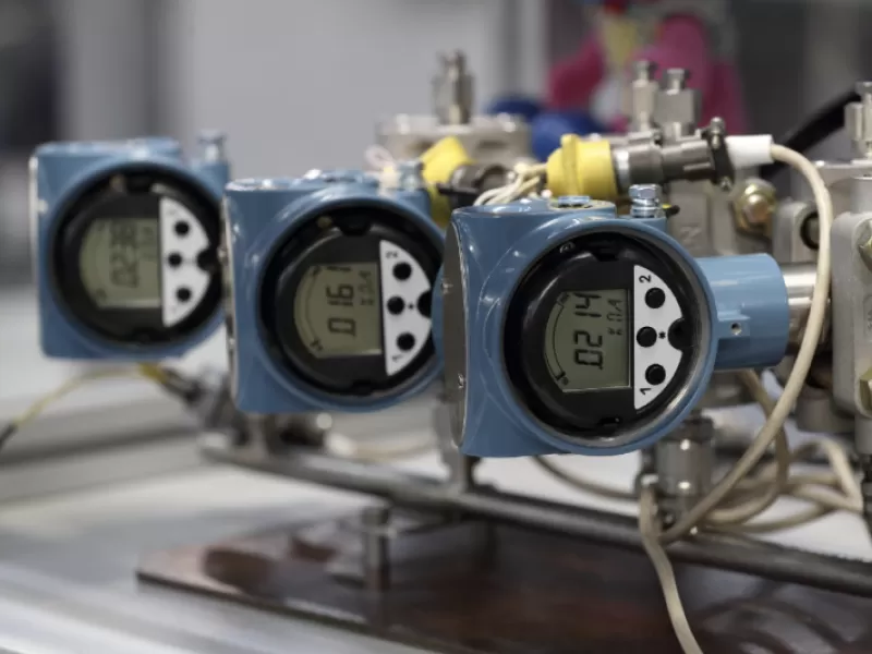 Производитель измерительного и метрологического оборудования. NDA