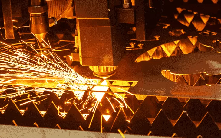 Производственное предприятие «Госсталь»