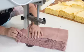 Щелковская трикотажная фабрика «Мир Шапок»