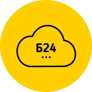 Облачный Битрикс24