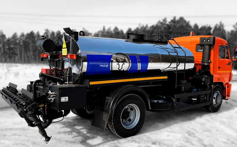 Торговый дом Спецтехника