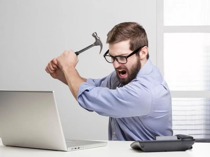 5 основных причин, почему ваши сотрудники не хотят работать в CRM