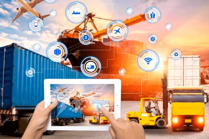 Решение на базе Битрикс24 для крупного логистического оператора по предоставлению контейнеров в аренду