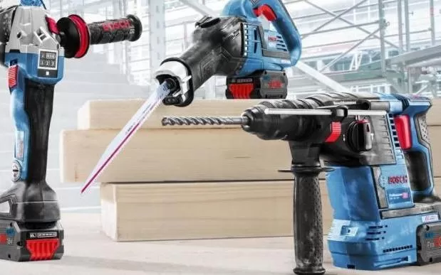 Интернет-магазин электроинструмента «Энергия Сервис»