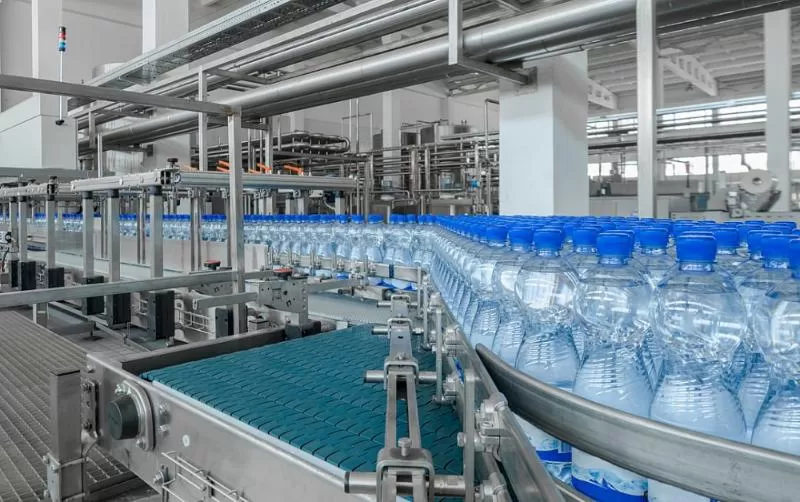 Оборудование для роботизации производства «Постэкс»