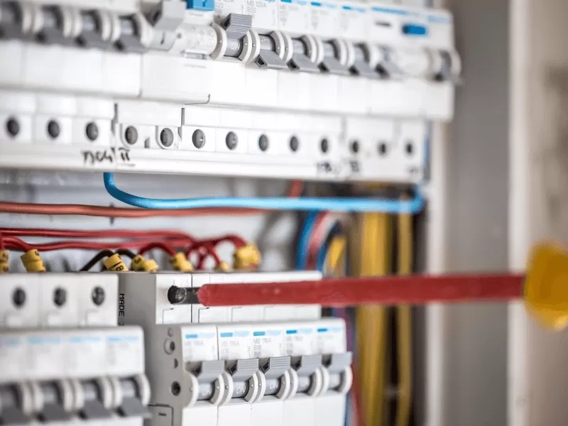 РОС-электро — производитель щитов и интернет-магазин электрооборудования 