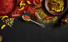 Zertina — производитель и поставщик ингредиентов для пищевой промышленности