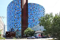 г. Екатеринбург, ул. Малышева, 29