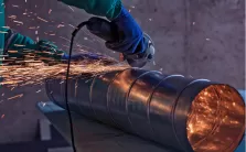 «МЕТЧИВ» — поставщик металлопроката из спецсталей