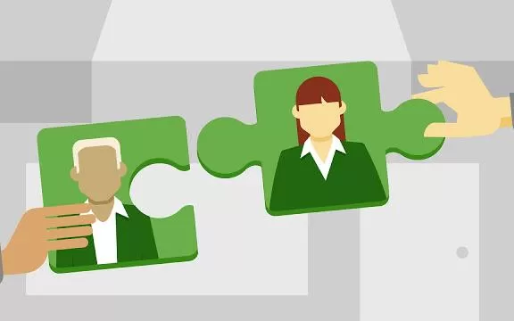 Job-сайт «Работа66»