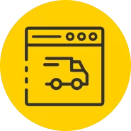 Интеграция со сервисами доставки