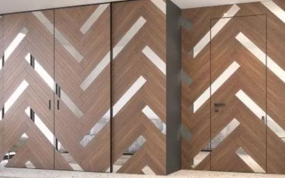 Производство дверей «Миксал»