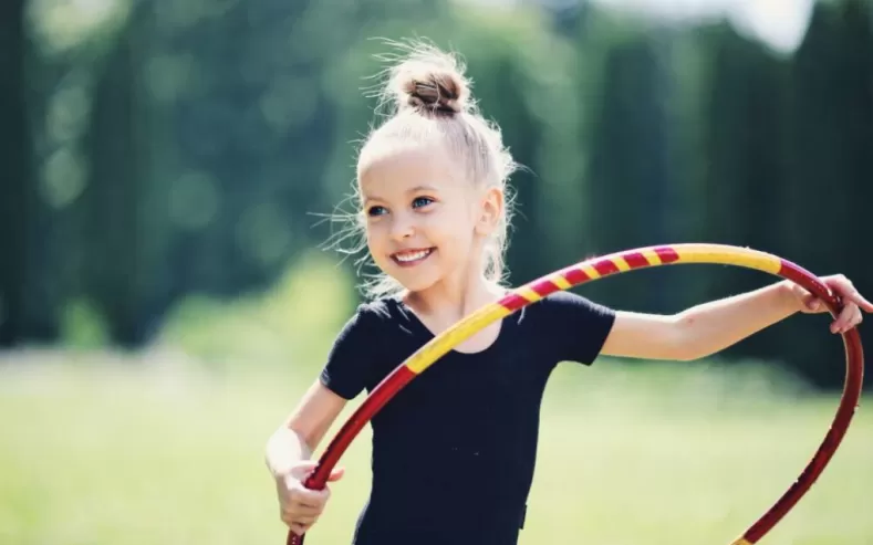 Центр художественной гимнастики «Pro Гимнастика»