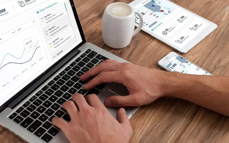 Интернет-агентство New Promotion