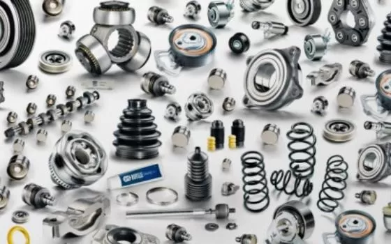 Магазин комплектов для ТО «ASmarket»