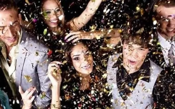 Event-агентство «Департамент праздника»