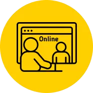 Online обучение по работе в CRM системе