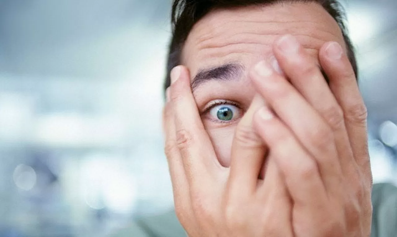 Как морально подготовиться к холодному звонку Как морально подготовиться к холодному звонку