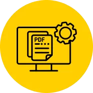 Разработка методического материала по работе с CRM–системой (формат PDF)