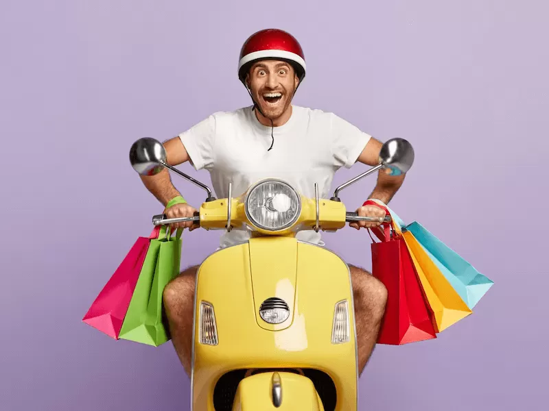 Basmark — продавец товаров на маркетплейс