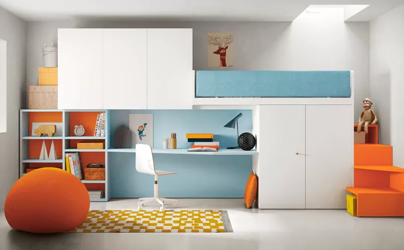 Производство корпусной мебели Мебель-центр