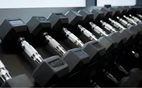 Фитнес-Бутик — поставщик спортивных товаров 