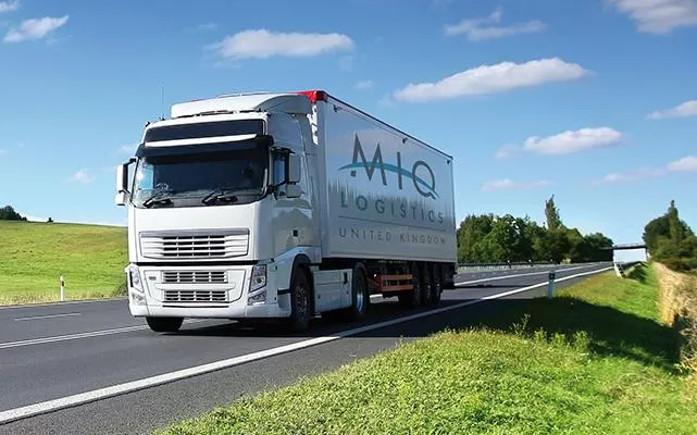 Транспортная компания «Мигофф»