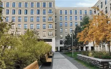 BEREZKA — премиальный сервис по подбору и продаже недвижимости