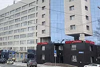 г. Челябинск, Курчатова 23Б, БЦ «Космос», офис 1003