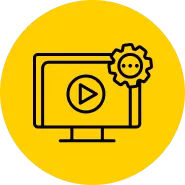 Разработка видеоматериала по работе с CRM-системой