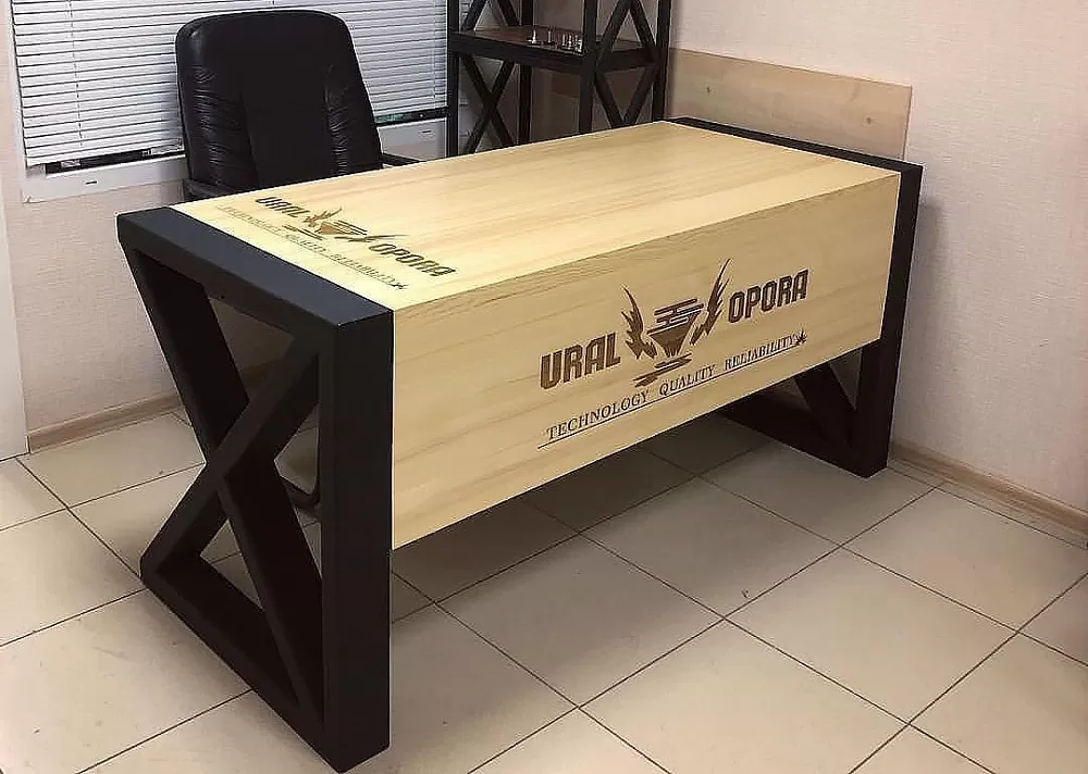 Производство мебели «Уралопора» 