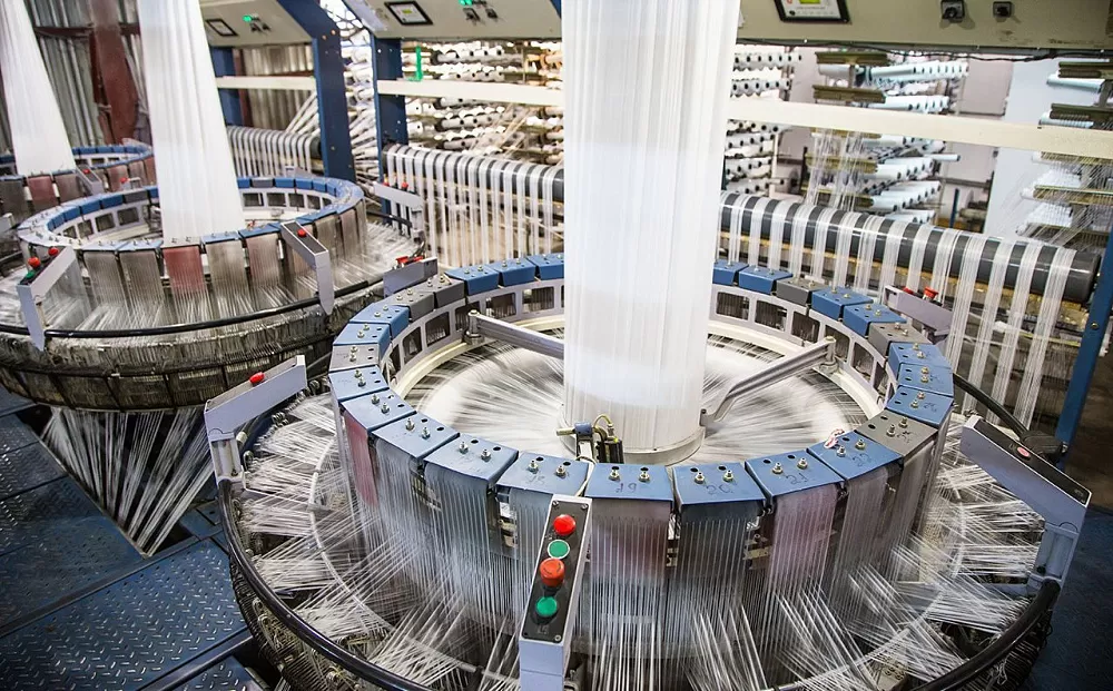 Завод упаковочных материалов «Абсолют» 