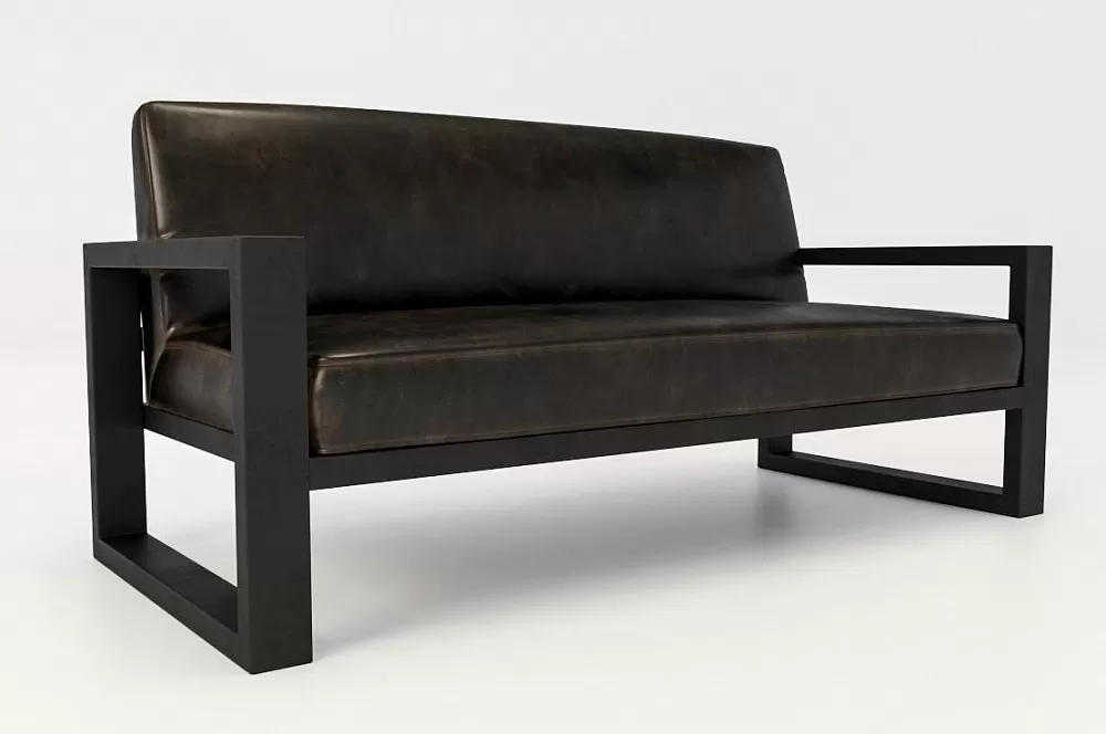 Веб-сервис для производителя мебели «Уралопора» 