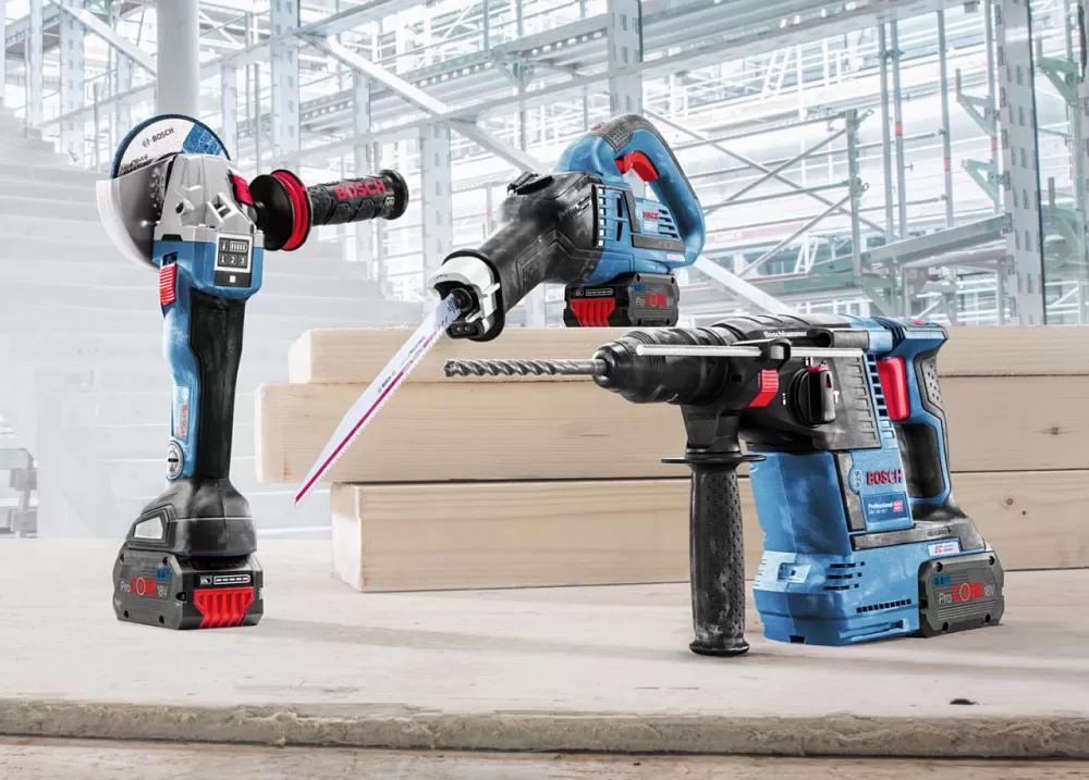 Интернет-магазин электроинструмента «Энергия Сервис»