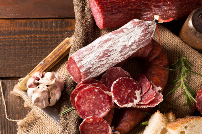 Внедрение сложного бизнес-процесса работы с претензиями в Битрикс24 для мясокомбината 