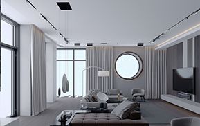 Отделка потолков «АРТ-Комплект»