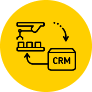 CRM для производственной компании