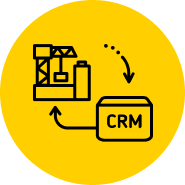 CRM для строительной компании