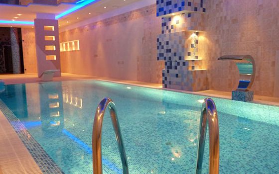 Аквастиль: монтаж систем отопления