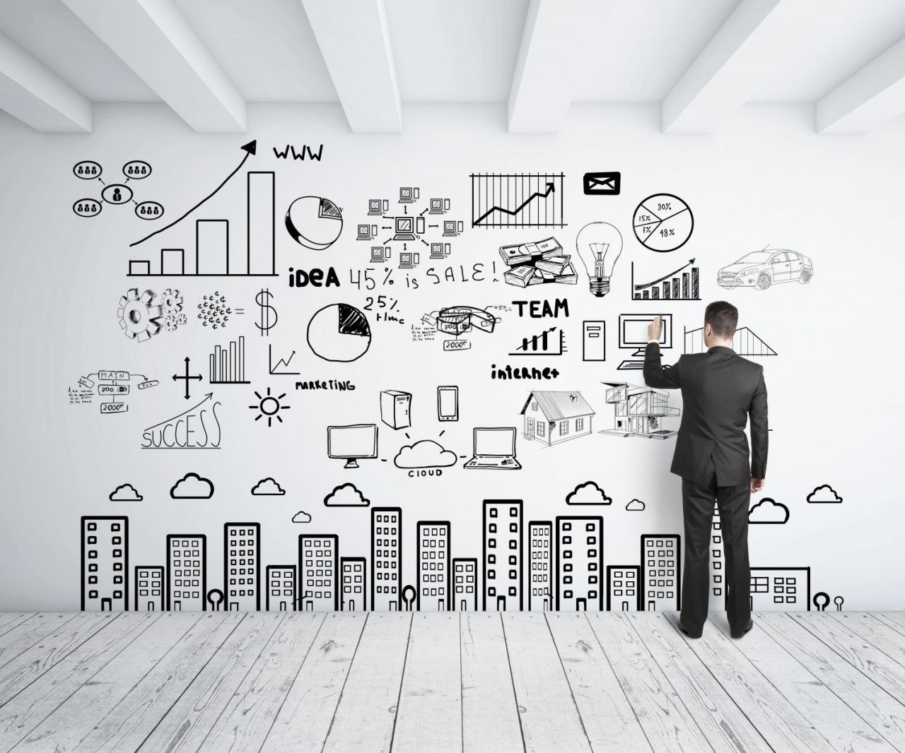 Выявление потребностей. Деловая игра Выявление потребностей. Деловая игра