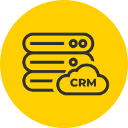 Интеграция сайта 1с-битрикс с CRM