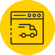 Интеграция со сервисами доставки