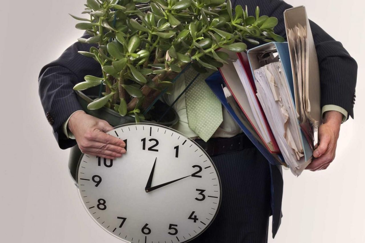 Не работают продажники – уволить!? Не работают продажники – уволить!?