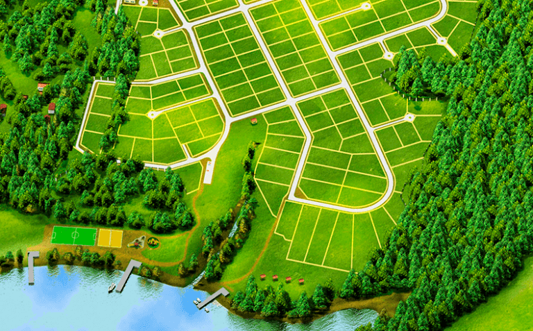 «Ю-Имидж» - кадастровые работы, межевание, геодезия