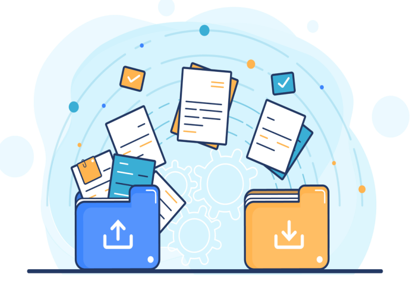 Как мы сделали интеграцию Битрикс24 с Google Docs и при чем тут 1С:Bit.Finance. Кейс Magic