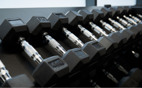 Фитнес-Бутик — поставщик спортивных товаров 