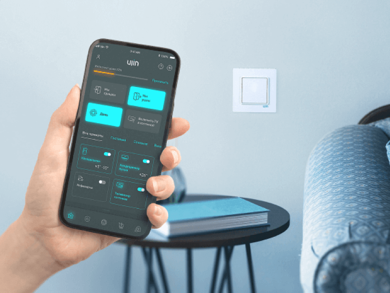 ООО «Юникорн» — разработчик платформы Ujin
